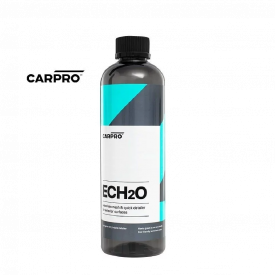 CarPro ECH2O Waterless Wash 鍍膜用免水清潔液, 500ml