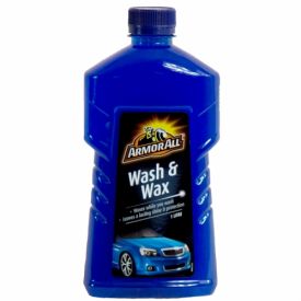 ARMORALL - WASH＆WAX, 1L
