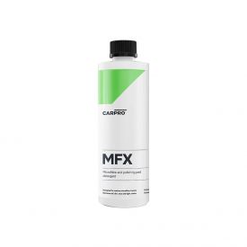 CarPro MFX 超微纖專用清潔劑, 500ml