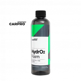 CarPro HydrO2 Foam 水立方洗車泡泡2合1, 500ml