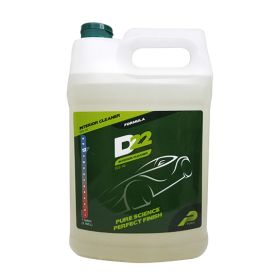 Puris 車廂萬用清潔劑 (D22), 3.78L (1 U.S. Gallon)