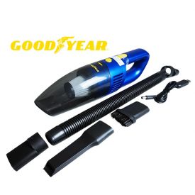 GoodYear - 充電式強力無線吸塵機